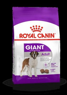 Корм для собак Size Giant Adult для гигантских пород старше 18 месяцев сух. 15кг – фото 14