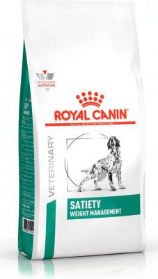 Корм для собак Vet Diet Weight Management CAT30 при ожирении сух. 1,5кг – фото 10