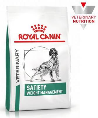 Корм для собак Vet Diet Weight Management CAT30 при ожирении сух. 12кг – фото 6