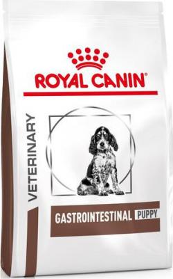 Корм сухой для щенков Гастро-Интестинал ГИЮ 29, меш. 10 кг – фото 2