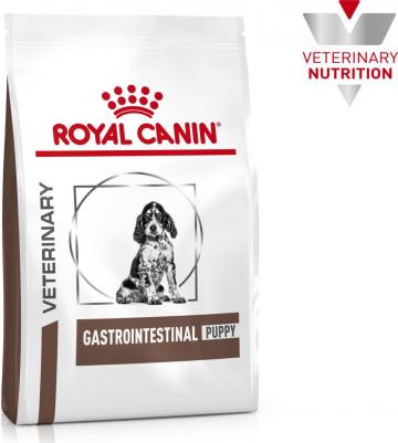 Корм сухой для щенков Гастро-Интестинал ГИЮ 29, меш. 10 кг – фото 4