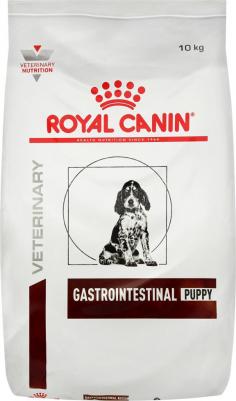 Корм сухой для щенков Гастро-Интестинал ГИЮ 29, меш. 10 кг – фото 15