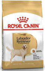 Корм сухой Labrador Retriever Adult, для собак породы лабрадор ретривер старше 15 месяцев, 12 кг – фото 4