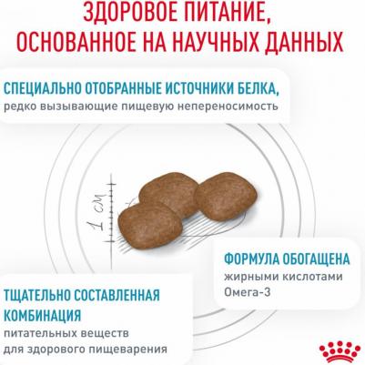 Sensitivity Control корм для собак при пищевой аллергии – фото 13