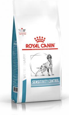 Sensitivity Control корм для собак при пищевой аллергии – фото 20