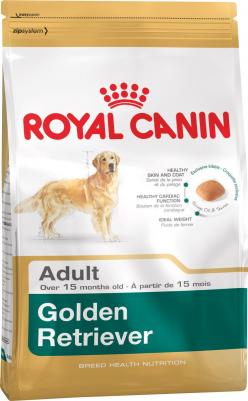 Сухой корм Adult Golden Retriever для собак от 15 месяцев породы Голден ретривер 12кг – фото 10
