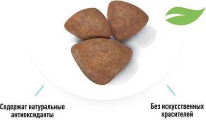 Сухой корм для миниатюрных щенков X-Small Junior, 500 г – фото 4