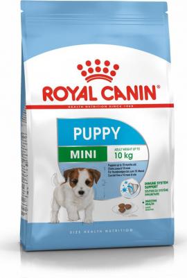 Сухой корм для щенков Mini Puppy 4 кг – фото 6