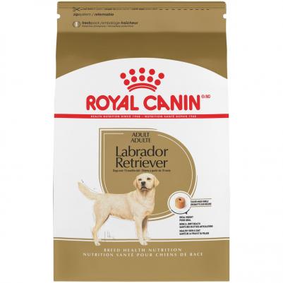 Сухой корм для собак Adult Labrador Retriever, рис, птица, свинина, 3кг – фото 5