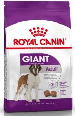 Сухой корм для собак гигантских пород старше 18/24 месяцев "Giant Adult MGА-28", 4 кг – фото 10