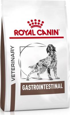 Сухой корм Gastro Intestinal GI25 Canine диета при нарушении пищеварения для собак 2кг – фото 20