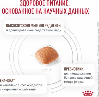 Сухой корм Hepatic HF16 Canine диета при заболеваниях печени для собак 12кг – фото 14