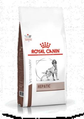 Сухой корм Hepatic HF16 Canine диета при заболеваниях печени для собак 12кг – фото 15