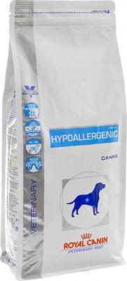 Сухой корм Hypoallergenic DR21 Canine диета при пищевой аллергии для собак 7кг – фото 6
