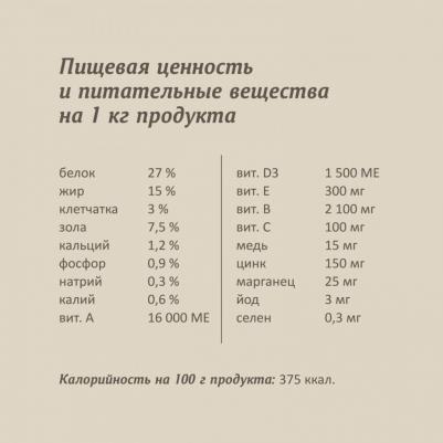 Холистики сухой корм – фото 3