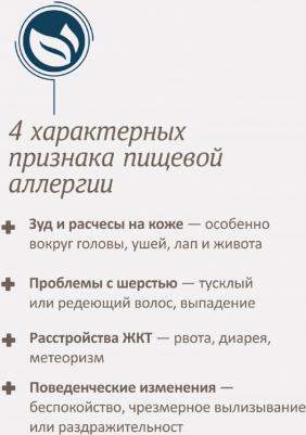 Холистики vet (вет. консервы) 4609997479613 – фото 4