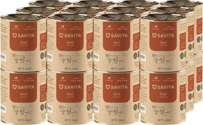 консервы для собак (Говядина, 240 г.) – фото 2