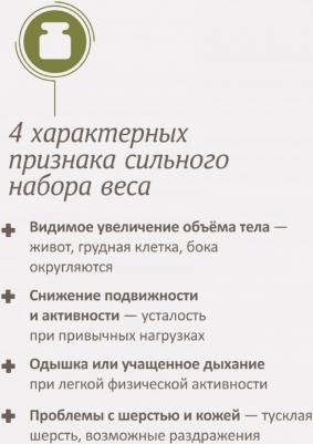 Собаки vet (вет. консервы) 4609997479569 – фото 4