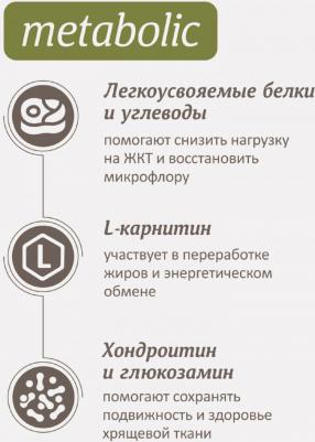 Собаки vet (вет. консервы) 4609997479569 – фото 7