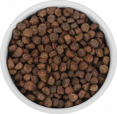 сухой корм беззерновой корм для собак малых пород с мясом дикого кабана, GRAIN FREE ADULT MINI, Wild Boar, 4 кг – фото 10