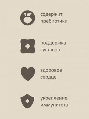 сухой корм беззерновой корм для собак с мясом дикого кабана, GRAIN FREE ADULT, Wild Boar, 1 кг – фото 2