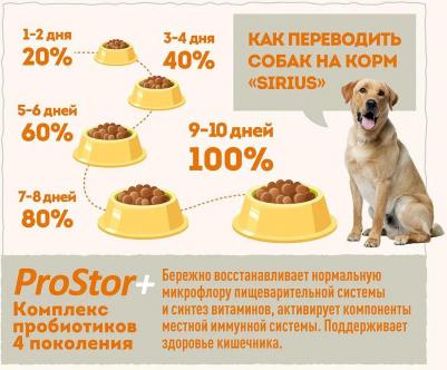Сухой корм для собак крупных пород Adult, индейка с овощами, 15кг – фото 1