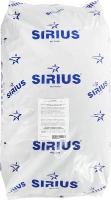 Сухой корм для собак Ягненок и рис 20 кг – фото 5