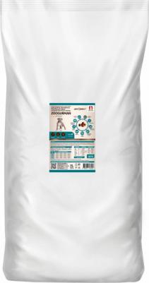 Корм для щенков, беременных и кормящих собак для средних и крупн.пород, телятина сух. 12кг – фото 3