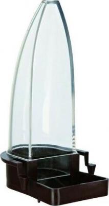 110 мл 17 см кормушка для птиц – фото 4