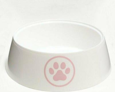 Миска для кошек Лекси белая 0,3л 4655750522065 – фото 1