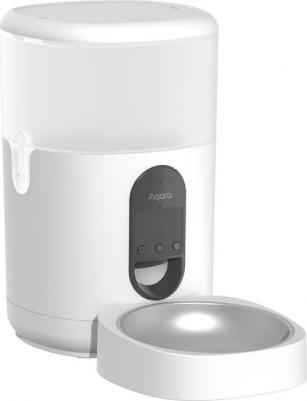 Автоматическая кормушка Smart Pet Feeder C1 PETC1-M01