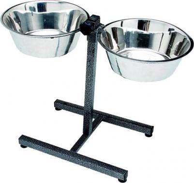 Кормушка ЕСО регулируемая h40см 4690660006380 – фото 3