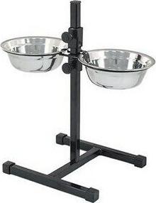 Кормушка ЕСО регулируемая h40см 4690660006380 – фото 4