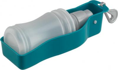 бутылка питьевая РА5505 пластиковая (0,25 л.) – фото 2