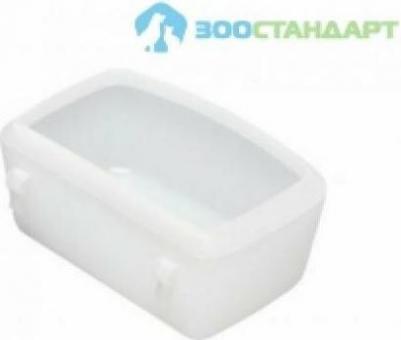 Поилка Clip Large в контейнер 550мл – фото 2