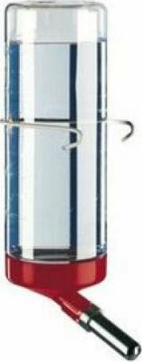 Поилка-шарик для грызунов Drinky L186 150 куб.см. на крючках – фото 1