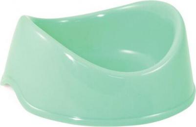 Миска пластиковая "Бисквит" (0,15 л., Сиреневый) – фото 1