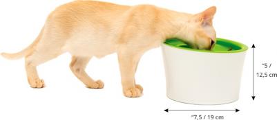 Кормушка Catit Senses 2.0 (3 л) – фото 2
