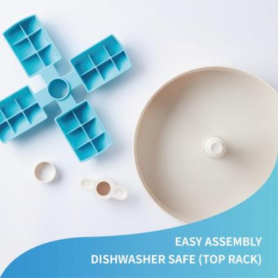 интерактивная система кормления СПИН - Ветряная Мельница (650 г) – фото 2