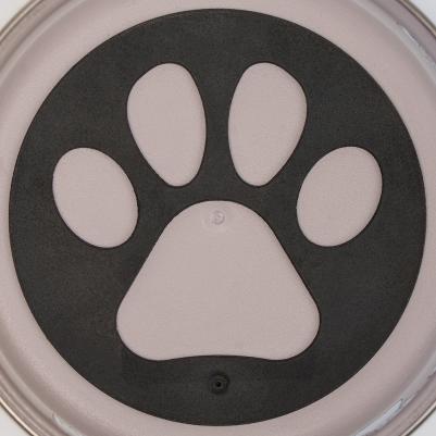 Миска Bone Appetit, 300 мл, сиреневая – фото 3