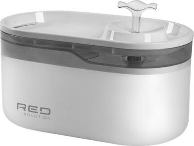 Поилка автоматическая для домашних животных FOR PETS 02