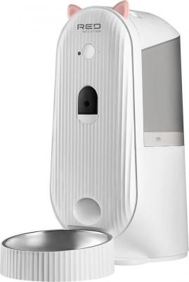 Умная кормушка с камерой 03CS