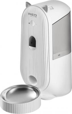 Умная кормушка с камерой 03CS – фото 4