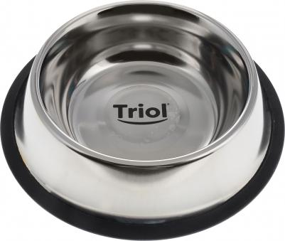 Миска металлическая на резинке (0,7 л.) – фото 3