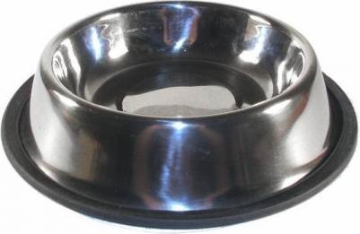 Миска металлическая на резинке 4620003546761 – фото 2
