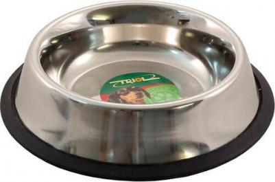 Миска металлическая на резинке 4620003546761