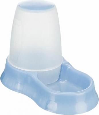 24761 Кормушка-поилка для кошек и мелких собак 0,6л – фото 2