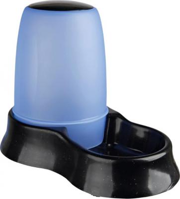 24761 Кормушка-поилка для кошек и мелких собак 0,6л – фото 4