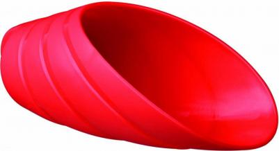 Бутылка дорожная с миской 750мл – фото 1