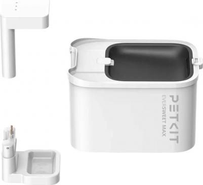 Питьевой фонтан для животных Petkit Eversweet Max – фото 5